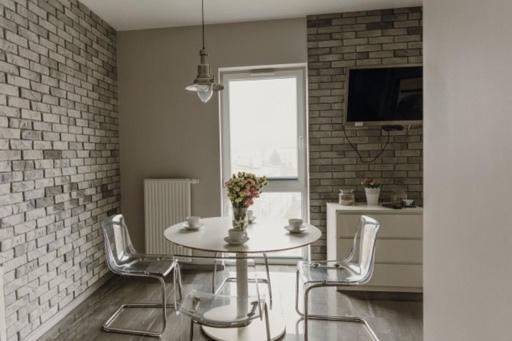 Lodz Fabryczna Apartament 외부 사진